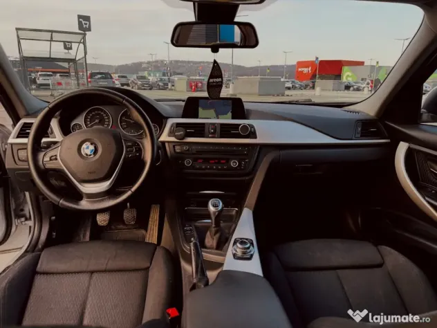 BMW seria 3 F30 Xdrive