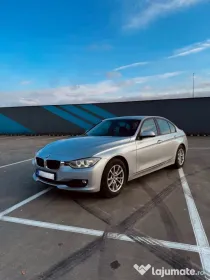 BMW seria 3 F30 Xdrive