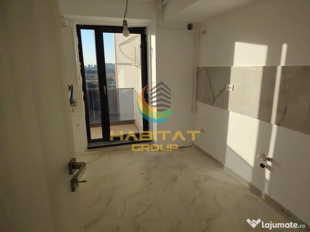 Apartament 3 camere 200 de metri de metrou Berceni! - Popesti Leordeni (Bucuresti-Ilfov)