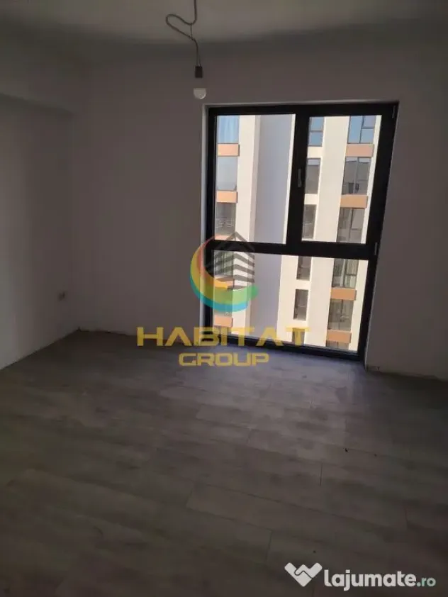 Apartament 3 camere 200 de metri de metrou Berceni! - Popesti Leordeni (Bucuresti-Ilfov)