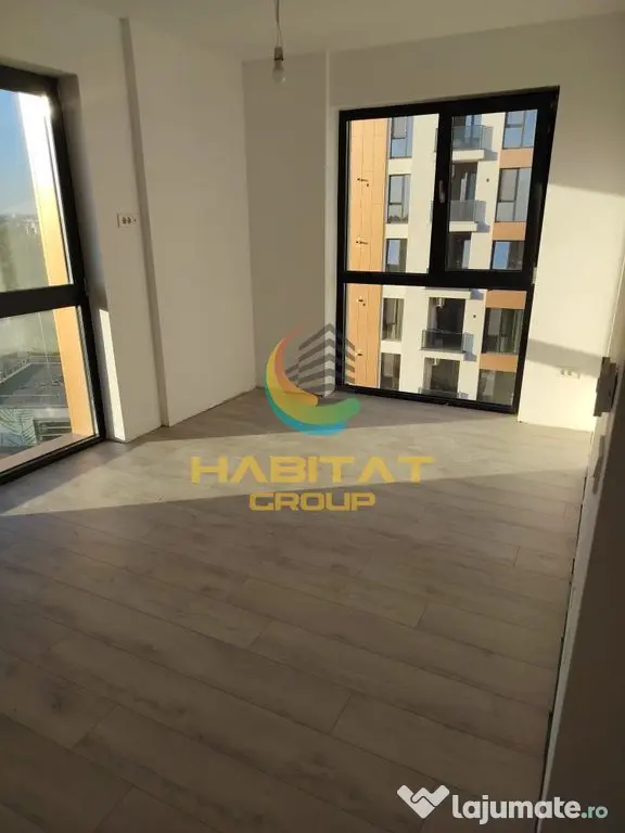 Apartament 3 camere 200 de metri de metrou Berceni! - Popesti Leordeni (Bucuresti-Ilfov)