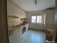 3 Camere Decomandat 77 mp, 2 Băi, Nerva Traian Centrala Proprie