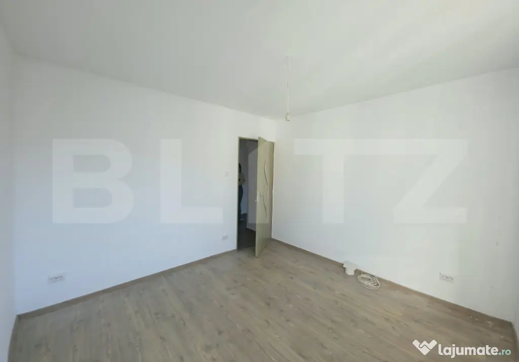 Apartament 2 camere, decomandat, complet renovat – Zona Su - Bistrita (Bistrita-Nasaud)
