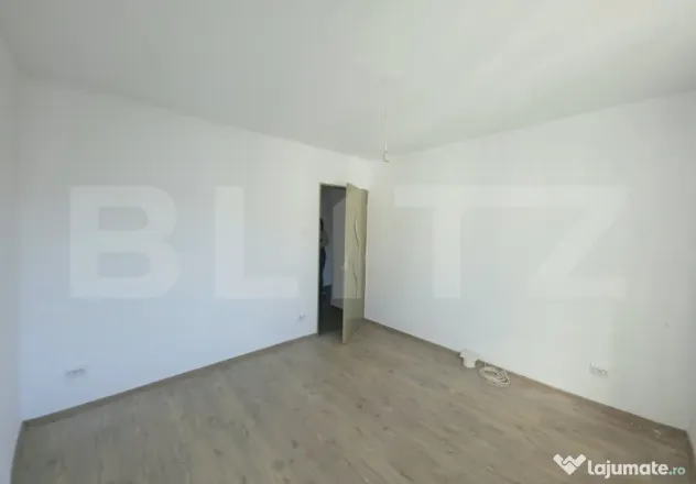 Apartament 2 camere, decomandat, complet renovat – Zona Su - Bistrita (Bistrita-Nasaud)