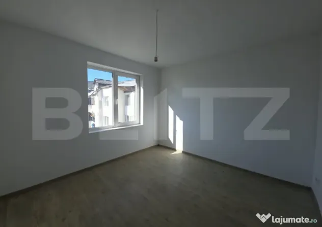 Apartament 2 camere, decomandat, complet renovat – Zona Su - Bistrita (Bistrita-Nasaud)