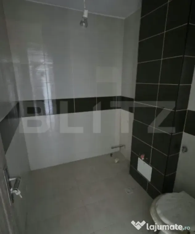 Apartament 2 camere, decomandat, complet renovat – Zona Su - Bistrita (Bistrita-Nasaud)