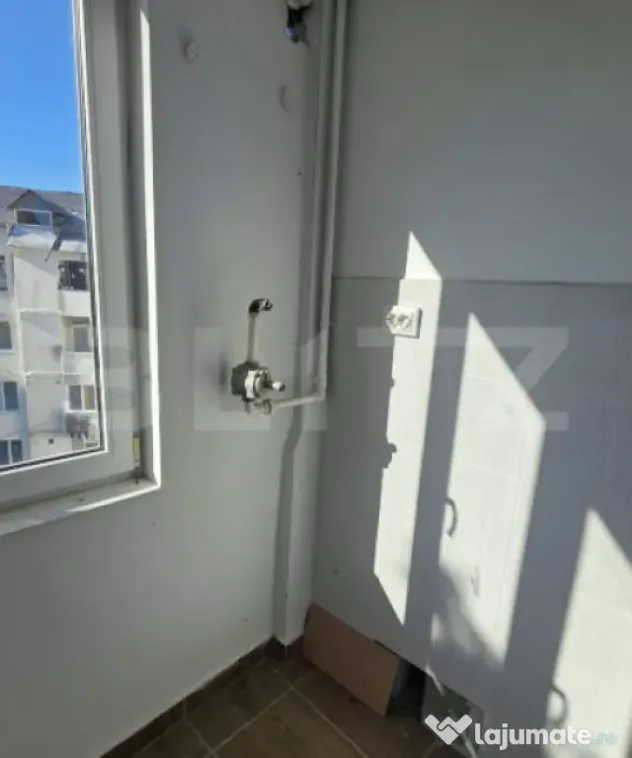 Apartament 2 camere, decomandat, complet renovat – Zona Su - Bistrita (Bistrita-Nasaud)