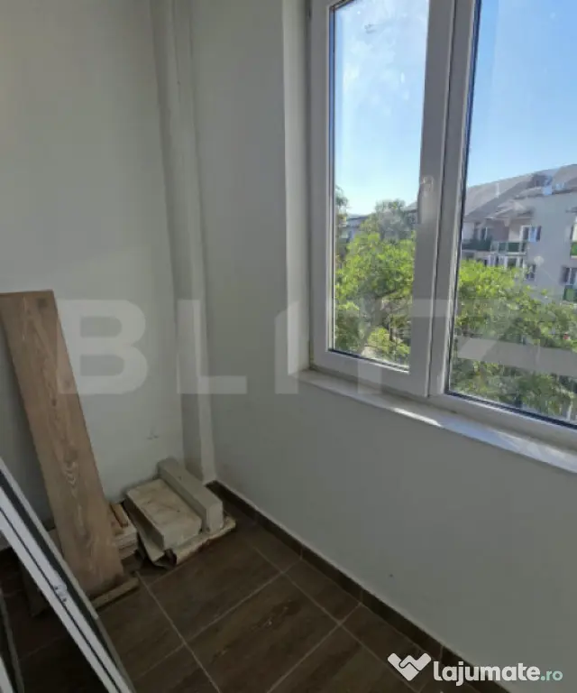 Apartament 2 camere, decomandat, complet renovat – Zona Su - Bistrita (Bistrita-Nasaud)