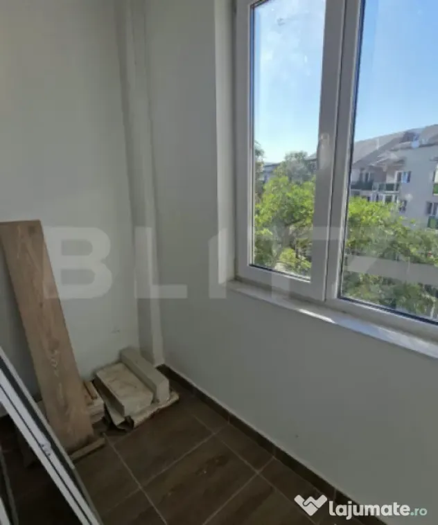 Apartament 2 camere, decomandat, complet renovat – Zona Su - Bistrita (Bistrita-Nasaud)