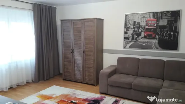 Particular / Proprietar Decebal - Muncii- Unirii