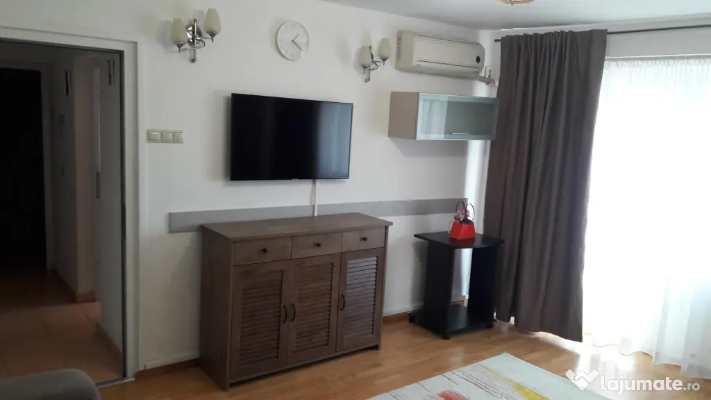 Particular / Proprietar Decebal - Muncii- Unirii