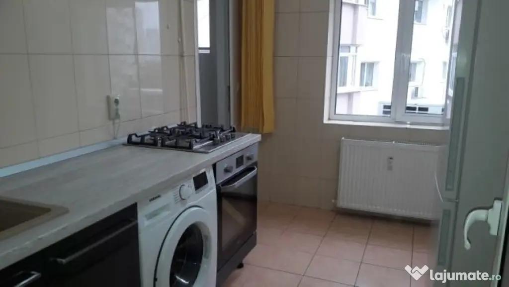 Particular / Proprietar Decebal - Muncii- Unirii