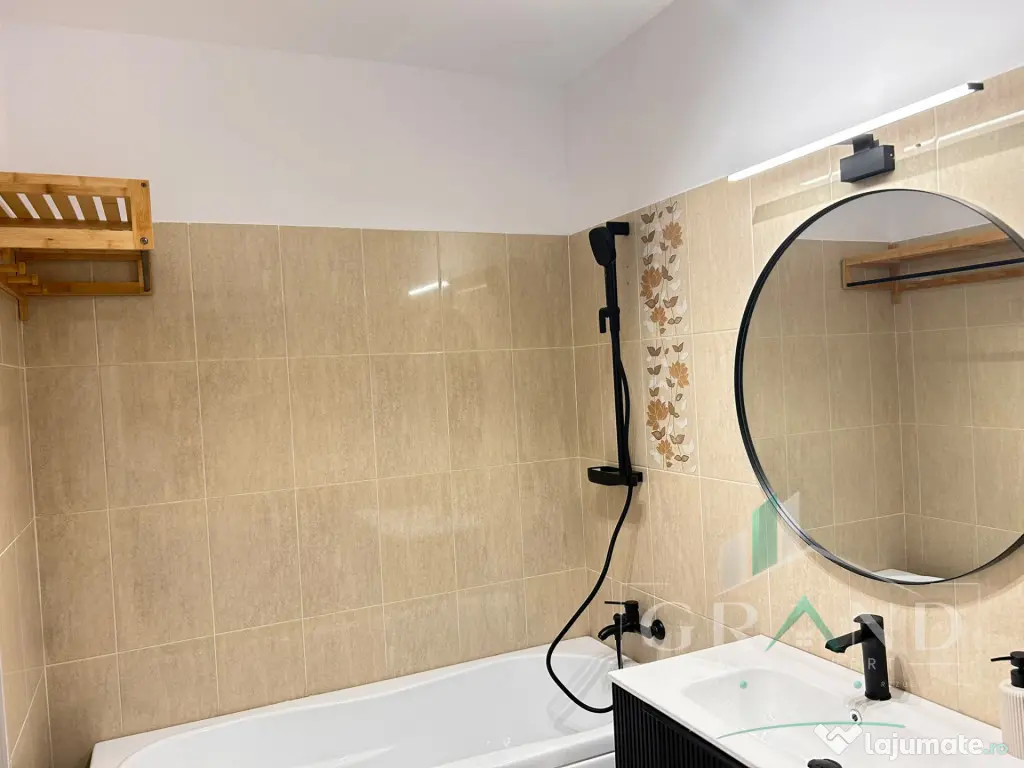 Ap 2 camere | BALCON | Platinia Dorobantilor - Cluj-Napoca (Cluj)