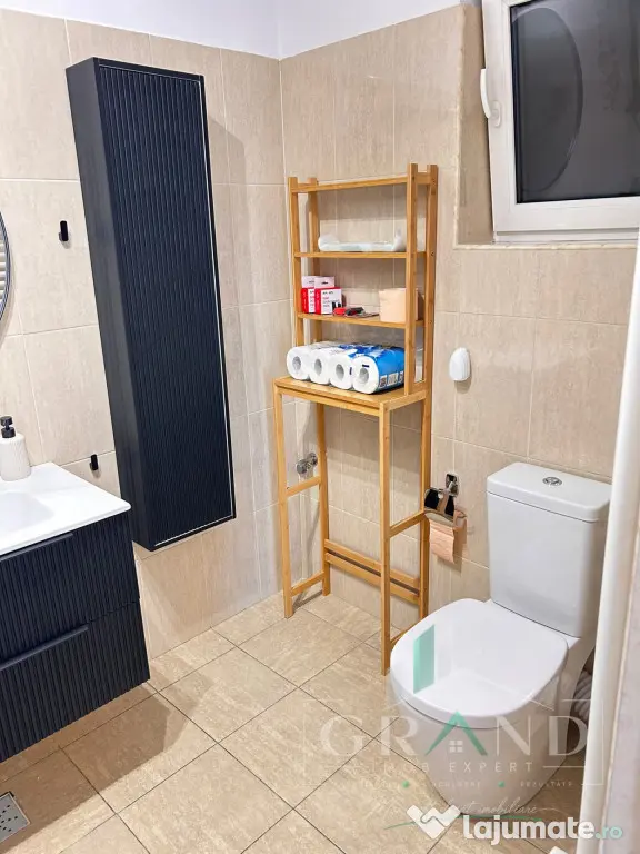 Ap 2 camere | BALCON | Platinia Dorobantilor - Cluj-Napoca (Cluj)