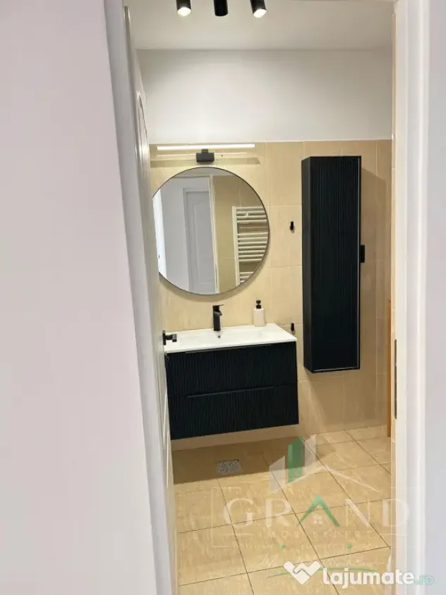 Ap 2 camere | BALCON | Platinia Dorobantilor - Cluj-Napoca (Cluj)