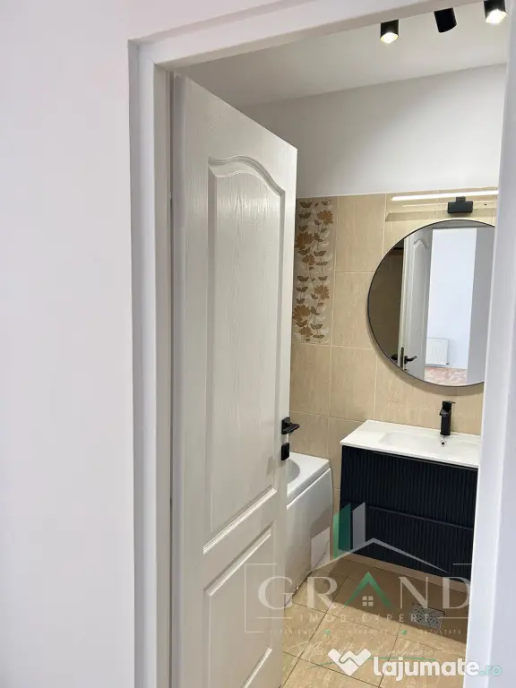 Ap 2 camere | BALCON | Platinia Dorobantilor - Cluj-Napoca (Cluj)