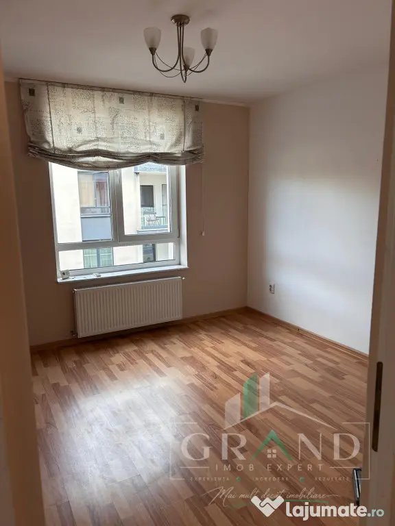 Ap 2 camere | BALCON | Platinia Dorobantilor - Cluj-Napoca (Cluj)