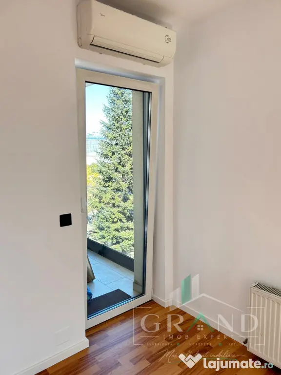 Ap 2 camere | BALCON | Platinia Dorobantilor - Cluj-Napoca (Cluj)