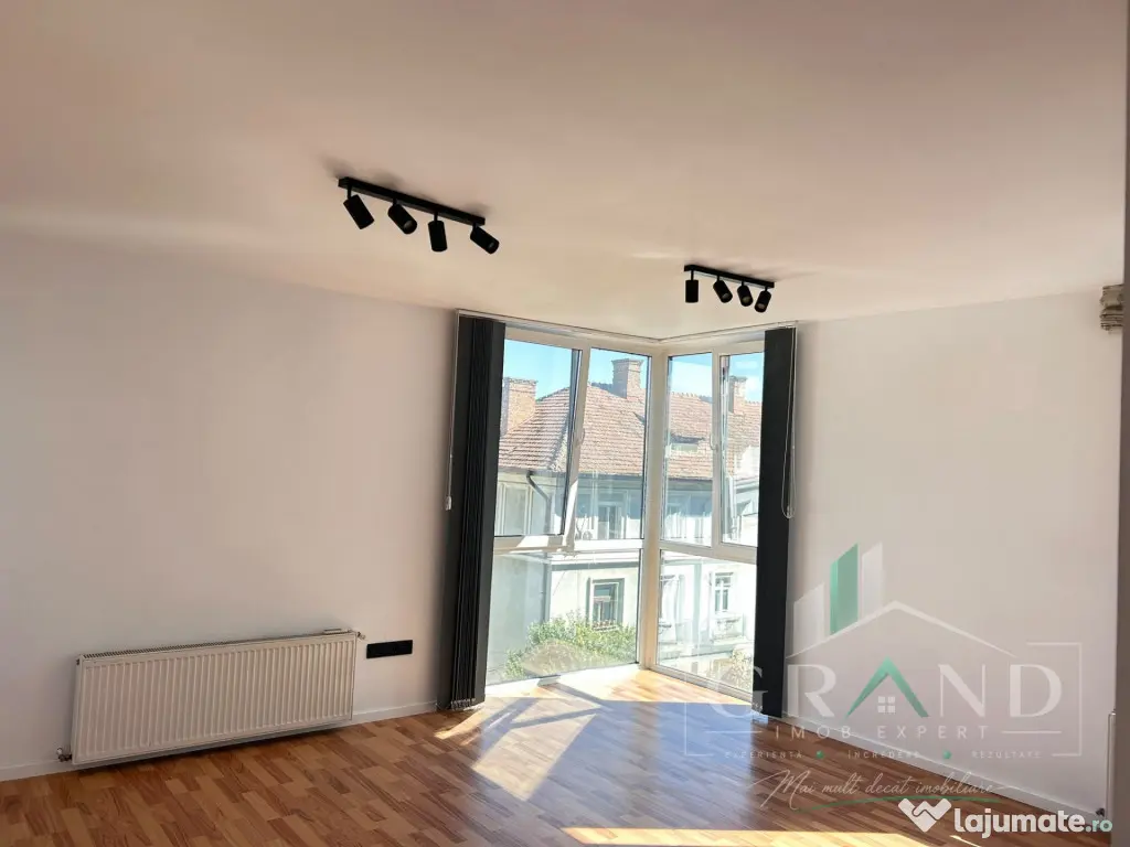 Ap 2 camere | BALCON | Platinia Dorobantilor - Cluj-Napoca (Cluj)