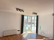 Ap 2 camere | BALCON | Platinia Dorobantilor