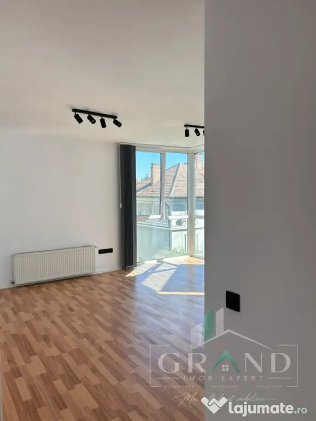 Ap 2 camere | BALCON | Platinia Dorobantilor - Cluj-Napoca (Cluj)