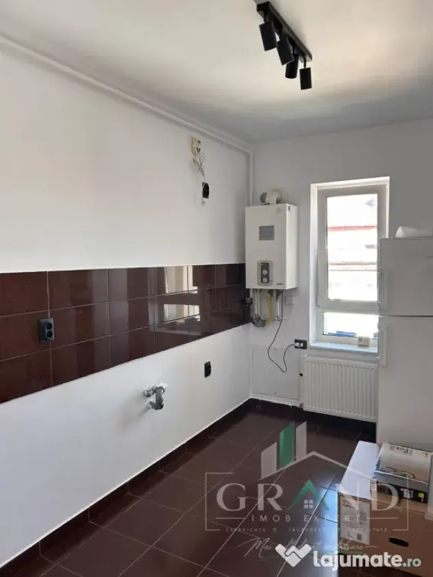 Ap 2 camere | BALCON | Platinia Dorobantilor - Cluj-Napoca (Cluj)