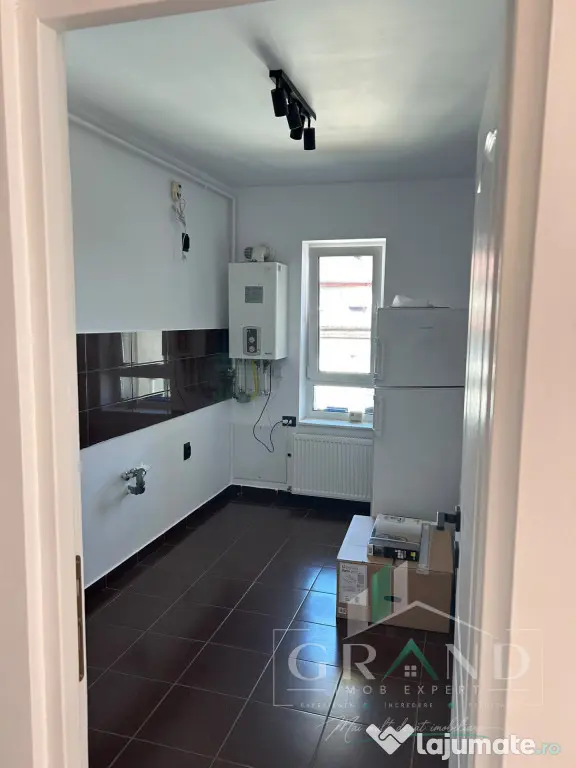 Ap 2 camere | BALCON | Platinia Dorobantilor - Cluj-Napoca (Cluj)