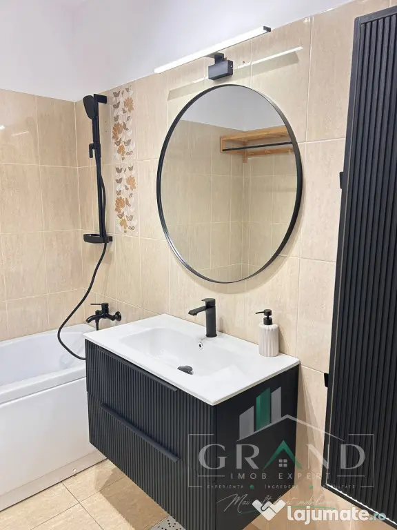Ap 2 camere | BALCON | Platinia Dorobantilor - Cluj-Napoca (Cluj)