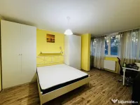 Apartament primitor cu 3 camere | Drumul Taberei / Liceul El