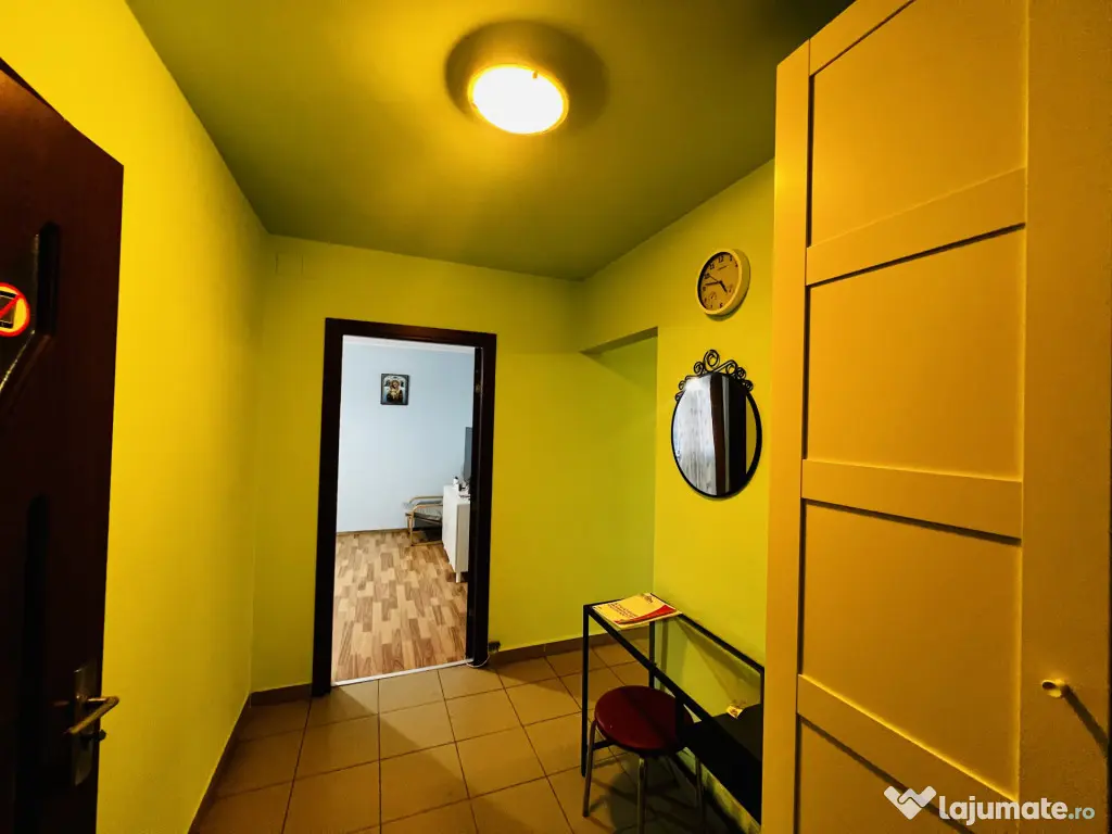 Apartament primitor cu 3 camere | Drumul Taberei / Liceul El - Bucuresti (Bucuresti-Ilfov)