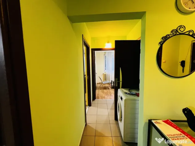 Apartament primitor cu 3 camere | Drumul Taberei / Liceul El - Bucuresti (Bucuresti-Ilfov)