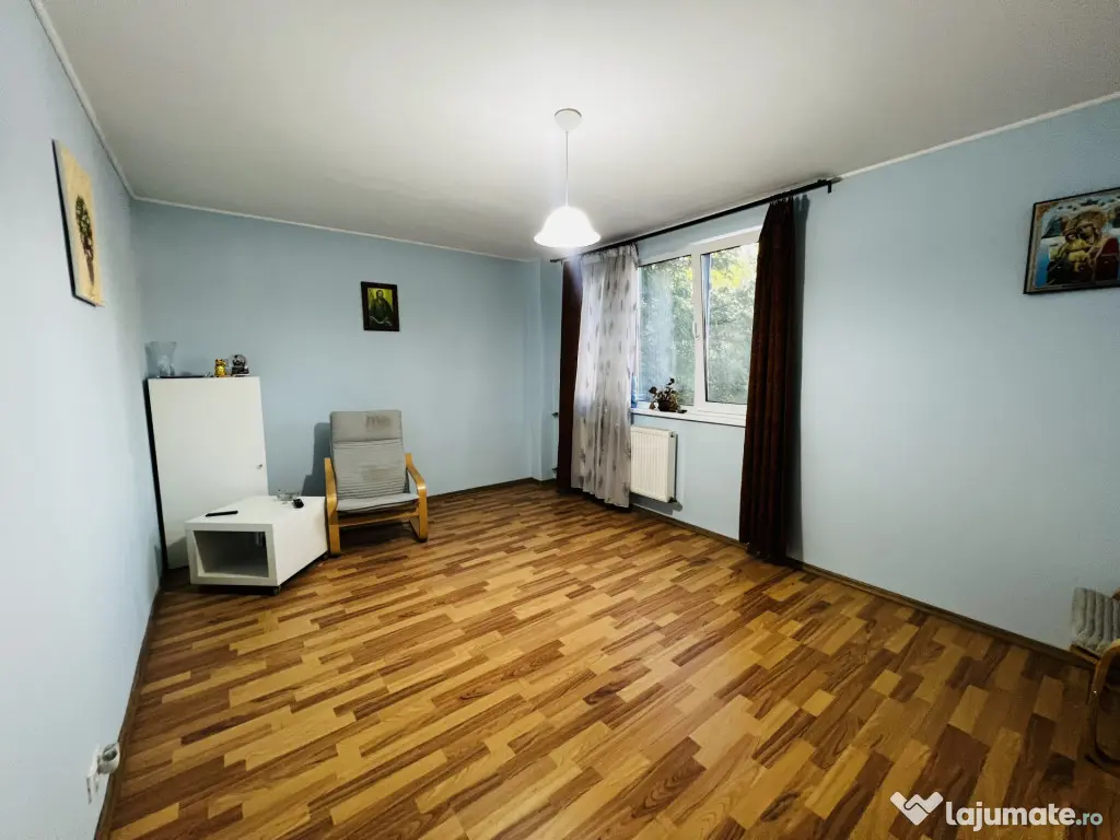 Apartament primitor cu 3 camere | Drumul Taberei / Liceul El - Bucuresti (Bucuresti-Ilfov)