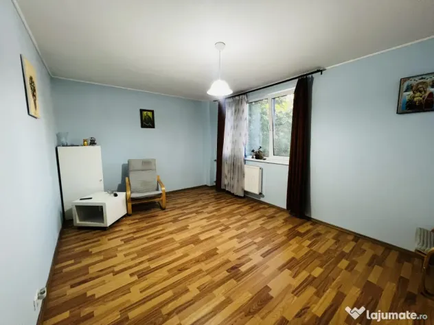 Apartament primitor cu 3 camere | Drumul Taberei / Liceul El - Bucuresti (Bucuresti-Ilfov)