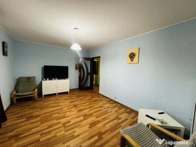 Apartament primitor cu 3 camere | Drumul Taberei / Liceul El - Bucuresti (Bucuresti-Ilfov)