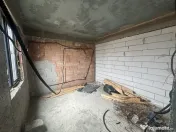 STEFANESTII DE JOS, CASA P+1E, TEREN 242 MP!