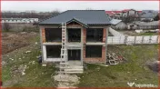 STEFANESTII DE JOS, CASA P+1E, TEREN 242 MP!