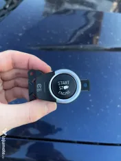 Buton Start Stop original BMW X3 F25 – 9291693 
