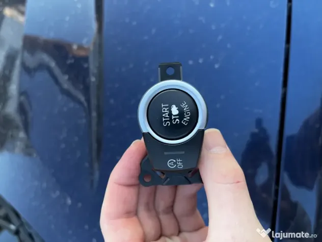 Buton Start Stop original BMW X3 F25 – 9291693
