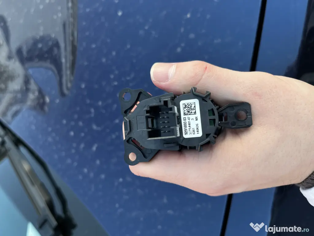 Buton Start Stop original BMW X3 F25 – 9291693