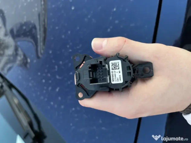 Buton Start Stop original BMW X3 F25 – 9291693