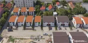 Case duplex la cheie in Brasov langa noua Sala Polivalenta 