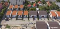 Case duplex la cheie in Brasov langa noua Sala Polivalenta