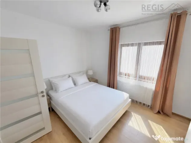 Case duplex la cheie in Brasov langa noua Sala Polivalenta - Brasov (Brasov)
