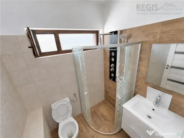 Case duplex la cheie in Brasov langa noua Sala Polivalenta - Brasov (Brasov)