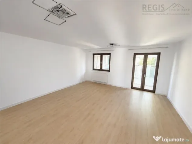 Case duplex la cheie in Brasov langa noua Sala Polivalenta - Brasov (Brasov)