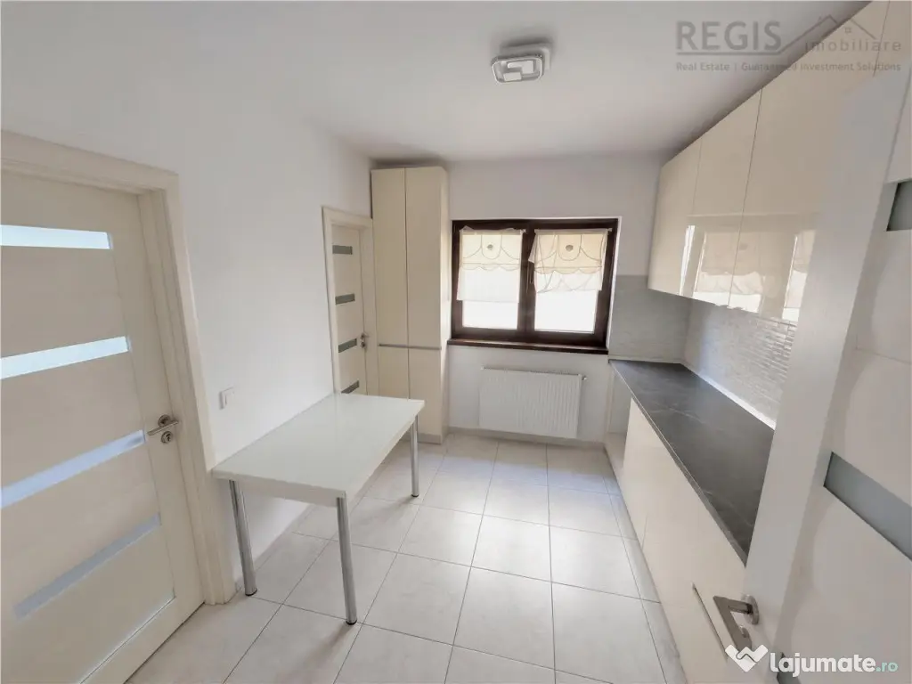 Case duplex la cheie in Brasov langa noua Sala Polivalenta - Brasov (Brasov)