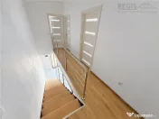 Case duplex la cheie in Brasov langa noua Sala Polivalenta 