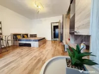 Garsoniera |Noua | etaj 1 