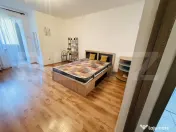 Garsoniera |Noua | etaj 1 