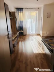 Garsoniera |Noua | etaj 1 